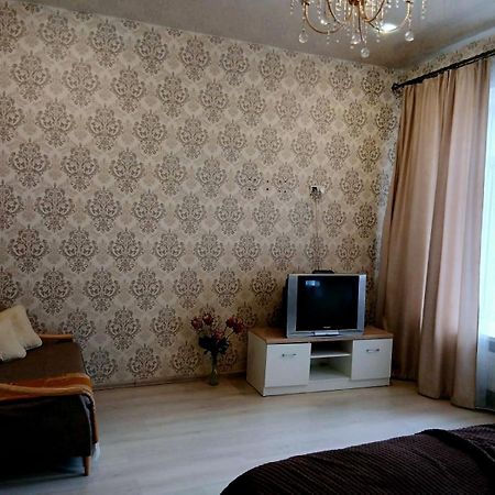 לבוב Apartment On Kulisha 41 מראה חיצוני תמונה