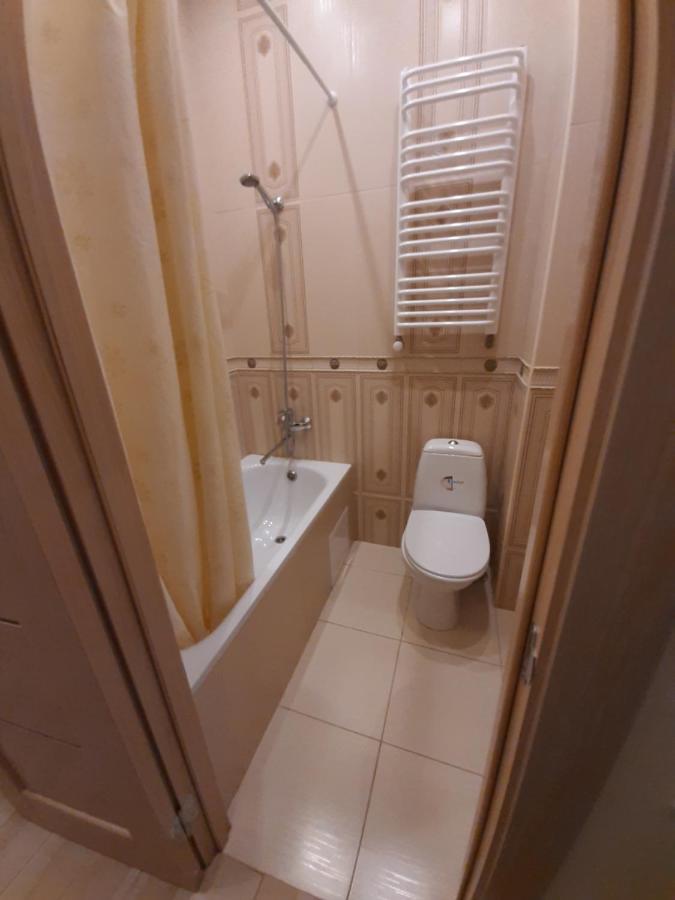 לבוב Apartment On Kulisha 41 מראה חיצוני תמונה
