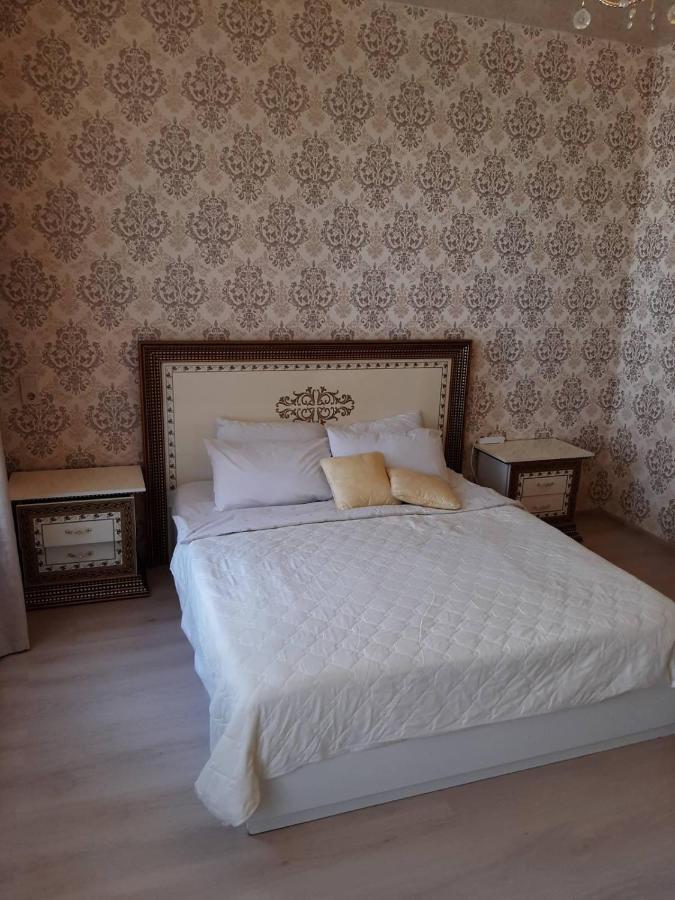 לבוב Apartment On Kulisha 41 מראה חיצוני תמונה