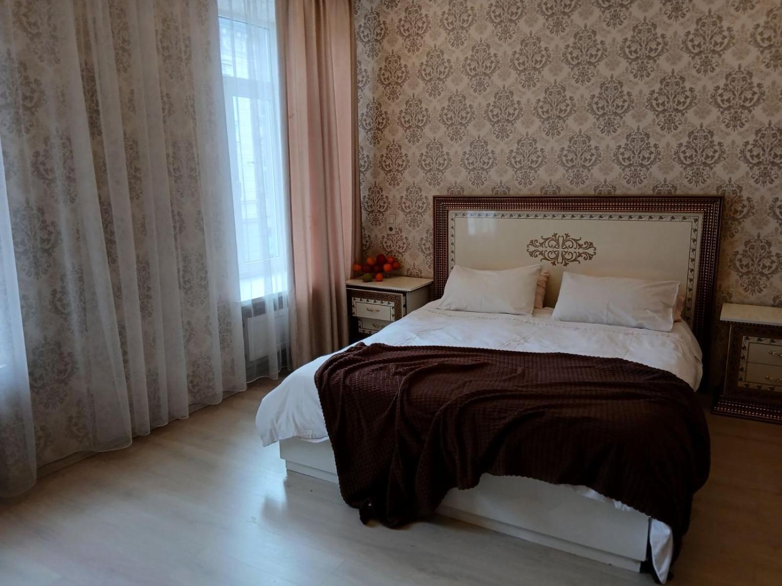 לבוב Apartment On Kulisha 41 מראה חיצוני תמונה
