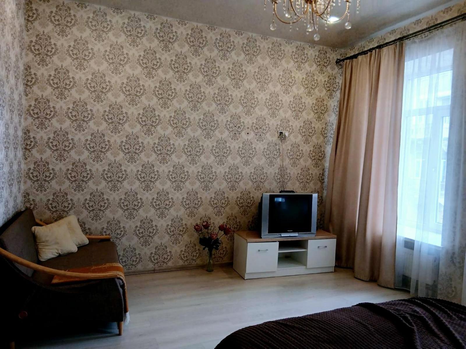 לבוב Apartment On Kulisha 41 מראה חיצוני תמונה