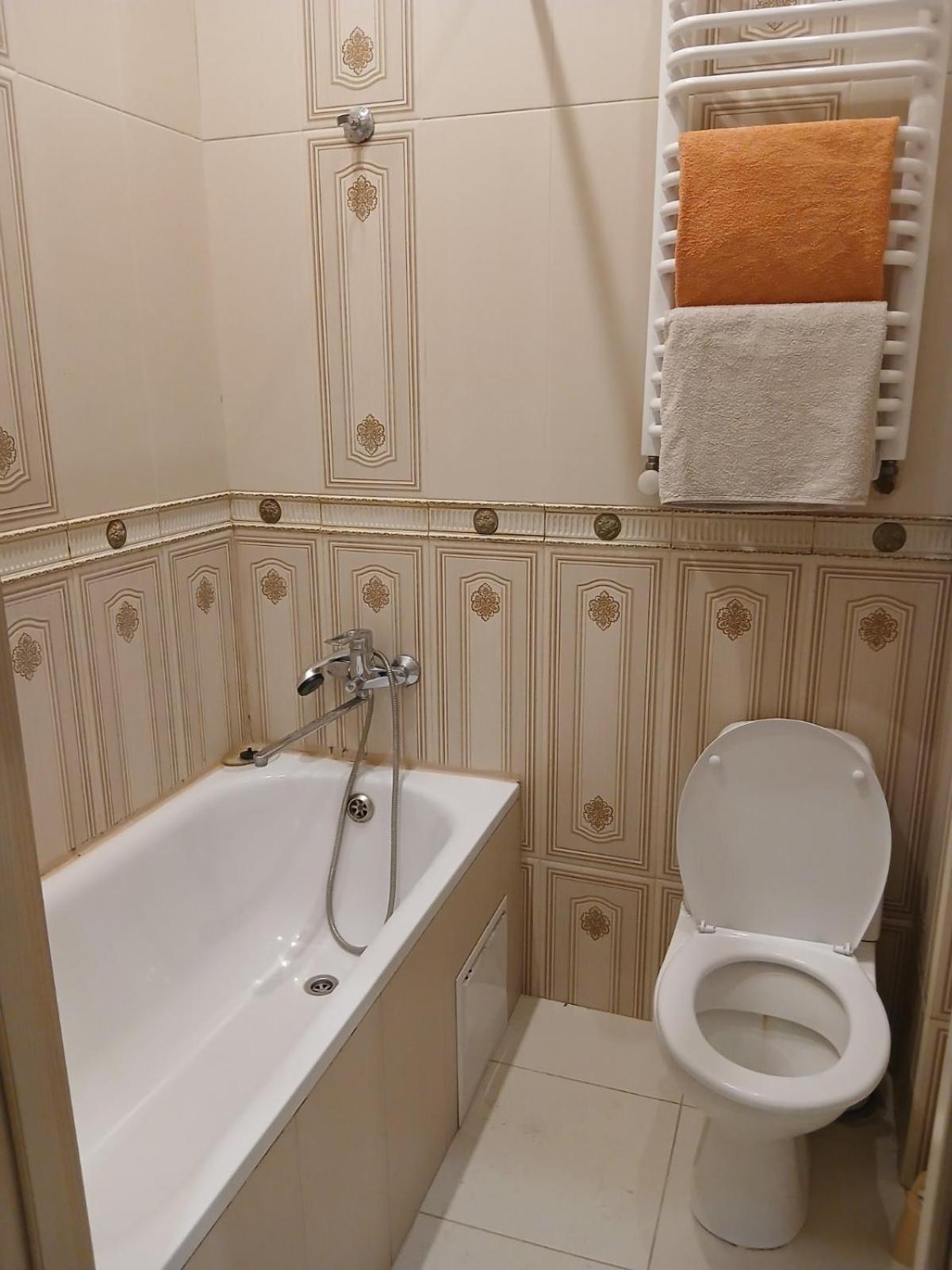 לבוב Apartment On Kulisha 41 מראה חיצוני תמונה