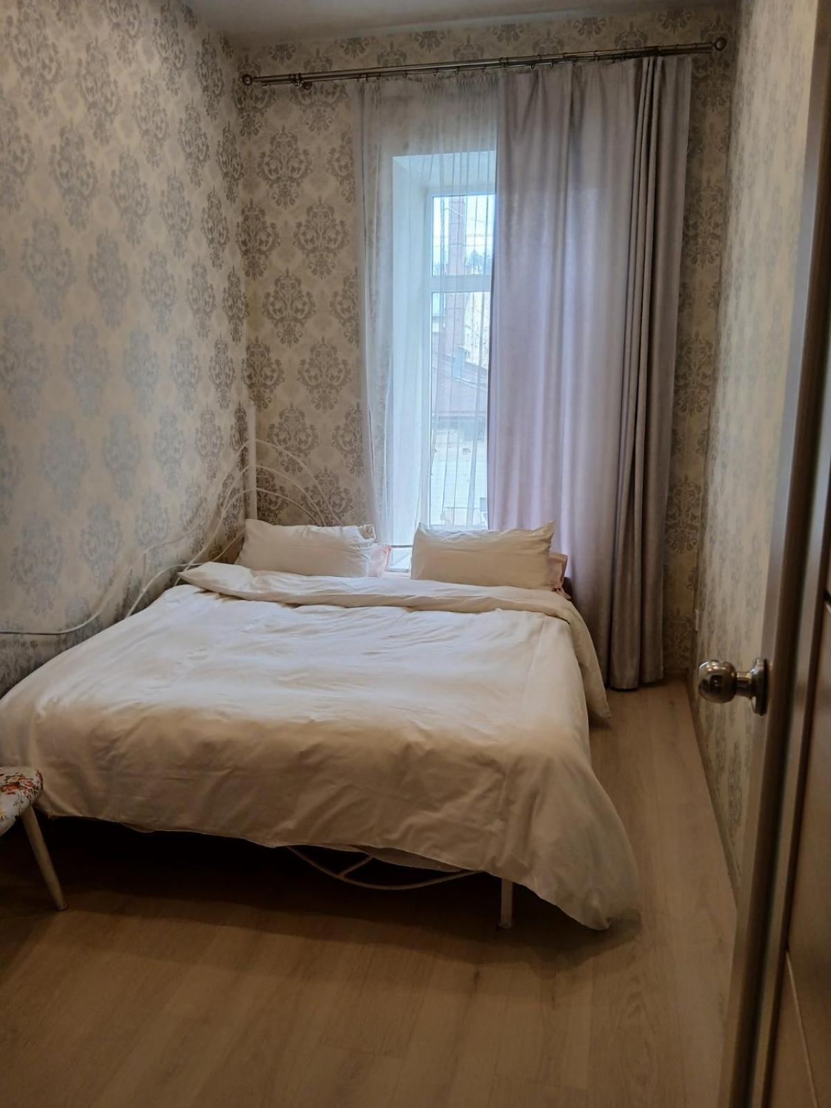 לבוב Apartment On Kulisha 41 מראה חיצוני תמונה